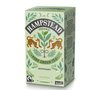 Hampstead Tea | Clean Green | 2 x 20 bags