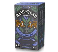 Hampstead Tea | Divine Earl Grey | 3 X 20 Bags