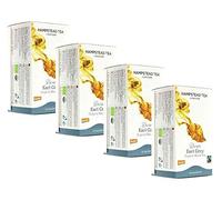 Hampstead Tea | Divine Earl Grey | 4 x 20 bags