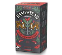 Hampstead Tea English Breakfast 20 bags-3 Pack