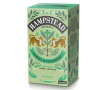 Hampstead Tea | Fennel Liquorice | 2 x 20 bags