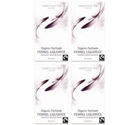 - Hampstead Tea - Fennel Liquorice | 20 Bag | BUNDLE by Hampstead Tea