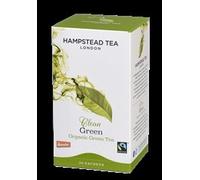 Hampstead Tea Green Tea 20bag X 5 (Pack of 5)