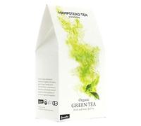 Hampstead Tea | Green Tea - Og | 6 x 100G