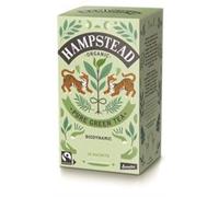 Hampstead Tea Hampstead Tea Organic Demeter Green Tea 20 Bag