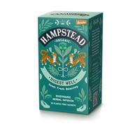 Hampstead Tea Harmony Within You Fennel and Liquorice Tea 20 Sachets