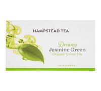Hampstead Tea Jasmine Green 20