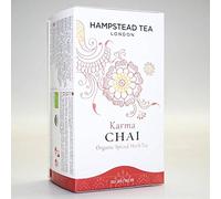 Hampstead Tea | Karma Chai | 3 x 20 bags
