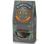 Hampstead Tea Organic Assam Loose Tea 100g