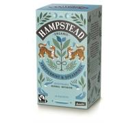 Hampstead Tea Organic Peppermint Spear 30g