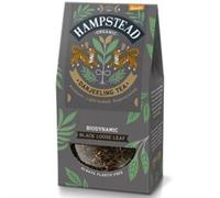 Hampstead Tea Organic Fairtrade Darjeeling Loose Leaf Tea (100g)