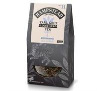 Hampstead Tea Organic Demeter Earl Grey Loose Tea 100g