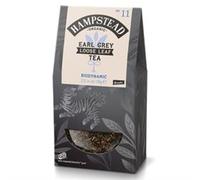 Hampstead Tea Organic Demeter Earl Grey Loose Tea 100g