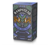 Hampstead Tea | Divine Earl Grey | 1 X 20 Bags