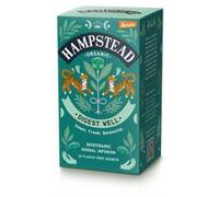 Hampstead Tea Organic Digest Well 20 Bag