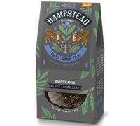 Hampstead Tea Organic Earl Grey Tea - Loose Leaf - 100g