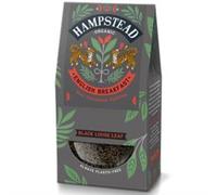 Hampstead Tea Organic English Breakfast Loose Tea 100g