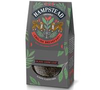 Hampstead Tea Organic English Breakfast Tea - Loose Leaf - 100g