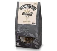 Hampstead Tea Organic Fairtrade Darjeeling Loose Leaf Tea (100g)