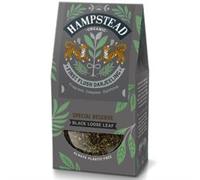 Hampstead Tea Organic Fairtrade First Flush Loose Leaf Tea (100g)