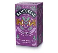 Hampstead Tea Organic Focus Well Tea 20