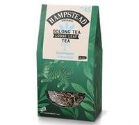 Hampstead Tea Organic Oolong Loose Leaf Tea 50g