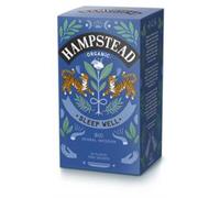 Hampstead Tea Sleep Well Tea 20bags (Pack of 4)