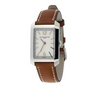 Hampton 10472 Quartz Watch, female, Baume et Mercier, Watches, Brown, ONE SIZE, Accessories ONE SIZE