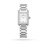 Baume & Mercier Hampton 10631 Ladies' Stainless Steel Watch