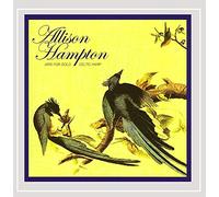 Hampton, Allison - Airs for Solo Celtic Harp