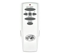 Hampton Bay Remote Control UC7078T with Reverse by MFP