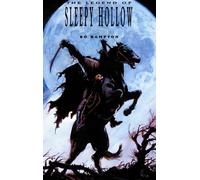 Hampton, Bo - The Legend Of Sleepy Hollow