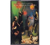 Hampton, Col Bruce & The Aquarium Rescue Unit [CASSETTE]