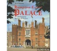 Hampton Court Palace