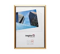 Hampton Frames Photo Album Co Inspire For Business Certificate/Photo Frame A4 Pl