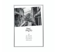 Photo Album Co Aluminium Certificate Frame A4 Non Glass