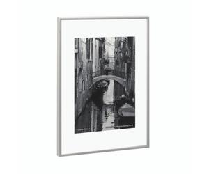 Hampton Frames Alm Cerf Frm A3 SLV