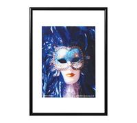 Hampton Frames Aluminium Certificate Frame A1 Black PAAFA1B-BLK