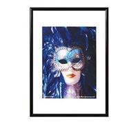 Hampton Frames Aluminium Certificate Frame A2 Black PAAFA2B-BLK