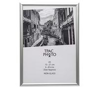 Hampton Frames Aluminium A5 Non Glass Frame