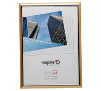 Hampton Frames Photo Album Co Inspire For Business Certificate/Photo Frame A4 Pl