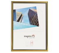 Hampton Frames Photo Album Co Inspire For Business Certificate/Photo Frame A4 Pl