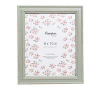 Hampton Frames PAL301980S,Sage Green,8x10 (20x25cm)