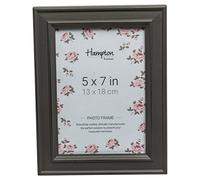 Hampton Frames Paloma Various Sizes and Colours - 5X7, GREY