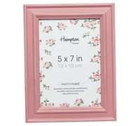 Hampton Frames Paloma Various Sizes and Colours - 5X7, PINK