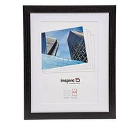 Hampton Frames Poster Frame, Black, A4 (21x30cm)