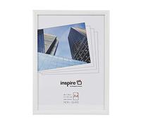 Hampton Frames Poster Frame, White, A4 (21x29.7cm)