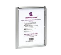 Hampton Frames Promote It Frame A3