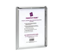 Hampton Frames Promote It Frame A3