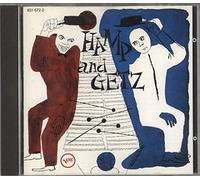 Hampton - Hamp & Getz